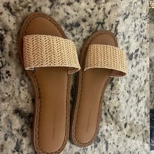 Vineyard Vines Sandal